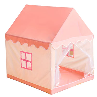 Carpa de juego | Diversión real para jugar - Tienda plegable para niños para interior y exterior